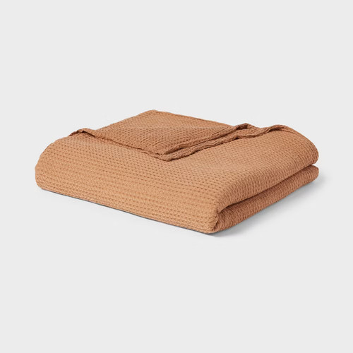 Tencel lyocell waffle - tencel,