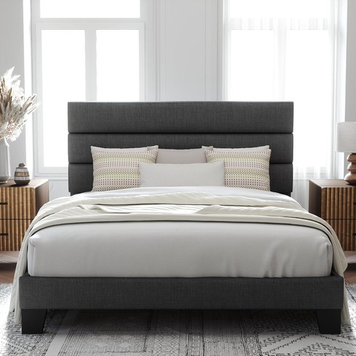 Allewie queen size platform - allewie,