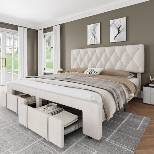 Full queen king size - king,