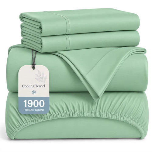 Premium bamboo sheet - bamboo, 3/4
