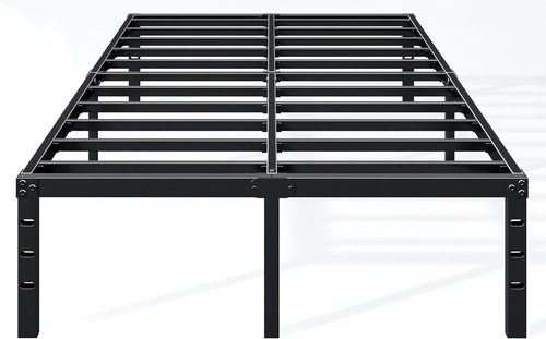 Inch queen bed - 18,